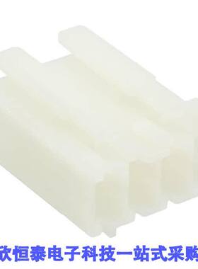 4-928247-4连接器 《 CONN RCPT HSG 4POS 5.00MM    》