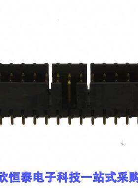 69168-130HLF连接器 《 CONN HEADER VERT 30POS 2.54MM    》