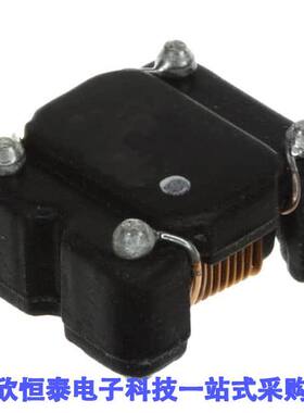 744272222滤波器 《 CMC 2.2MH 750MA 2LN 7.5KOHM SMD    》