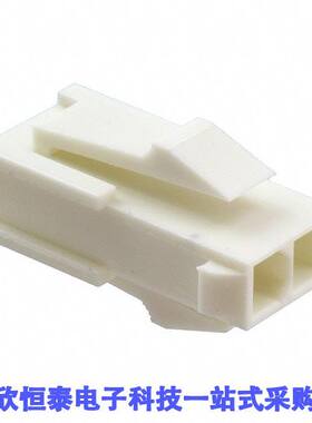 1586861-2连接器 《 CONN PLUG HSG 2POS VAL-U-LOK    》