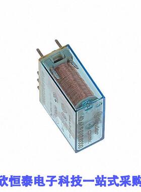 40.61.9.012.0000继电器 《 RLY GEN PURPOSE SPDT 16A 12V    》