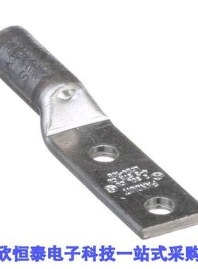 LCD4-10B-L连接器 《 CONN TERM RECT TONG 4 AWG #10    》