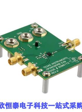 OPA659EVM开发板 《 EVAL MODULE FOR OPA659    》