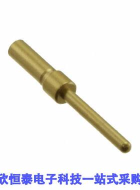 0936010479连接器 《 D-SUB CRIMP MALE CONTACT 28-24 A    》
