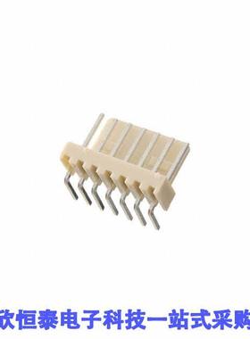 LHA-07-TRB连接器 《 CONN HEADER R/A 7POS 2.54MM    》