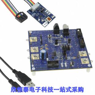 SSM3515 EVAL FOR BOARD SSM3515Z开发板