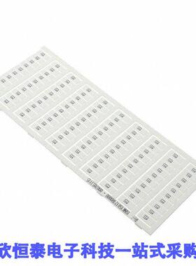 1SNK158121R0000连接器 《 SNK PRE-PRINTED    》