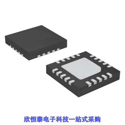 ISL6420AIRZ-TK/ISL6420AIRZ-TKR5264/ISL6420BIAZ