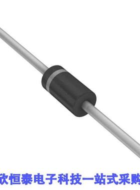 1N5948BRLG分立半导体产品 《 DIODE ZENER 91V 3W AXIAL    》