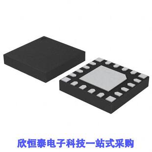 SI4711-B30-GM射频 《 RF XMITTER FM 76-108MHZ 20UFQFN    》