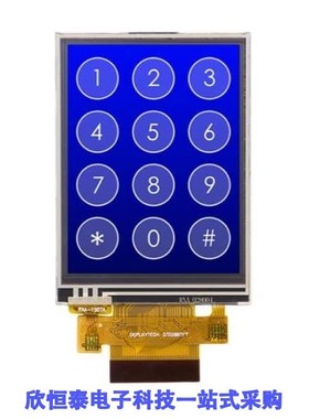 DT028BTFT-TS/DT028CTFT/DT028CTFT-PTS