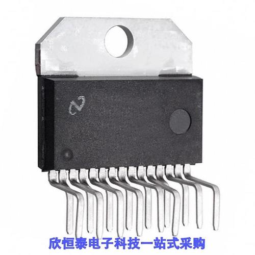 LM1876TF LM1876T/NOPB LM1876TF/NOPB