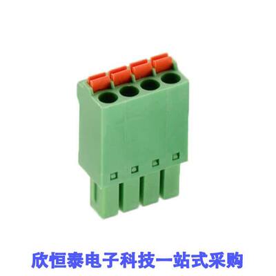 691304100010连接器 《 WR-TBL SERIES 3041_3.50 MM_SCREW    》