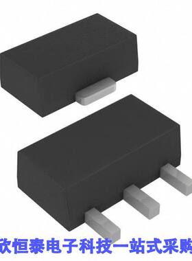 MAAL-011136-TR1000射频 《 IC RF AMP 45MHZ-1.2GHZ SOT89    》