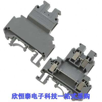 2774017连接器 《 CONN TERM BLK FEED THRU 10-26AWG    》
