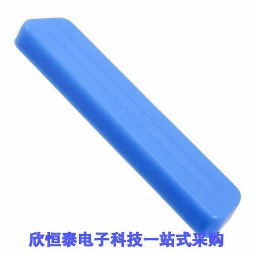 229968-2连接器 《 COVER DUST PLUG CHAMP 64 POS    》