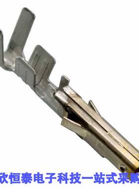 0039000089连接器 《 CONN SO【ET 16AWG CRIMP GOLD    》