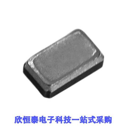 CM2012H32768DZFT晶振 《 CRYSTAL 32.7680KHZ 12.5PF SMD    》