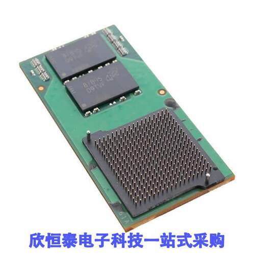 HLDC-DDR4-A开发板 《 ARRIA 10 DDR4 HILO DAUGHTER CARD    》