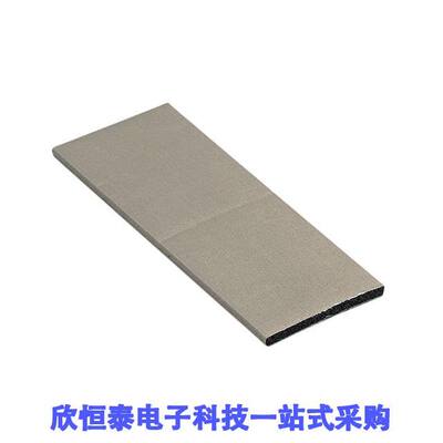 30225015射频 《 WE-LT CONDUCTIVE SHIELDING GASKE    》