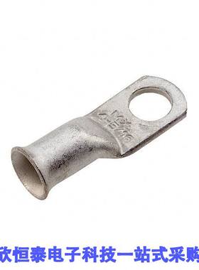 0192210231连接器 《 CONN RING FLAT 4AWG #5/16 CRIMP    》