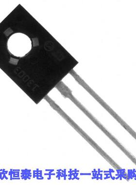 ST13003-K分立半导体产品 《 TRANS NPN 400V 1.5A SOT-32    》