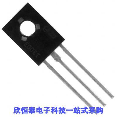 ST13003-K分立半导体产品 《 TRANS NPN 400V 1.5A SOT-32    》