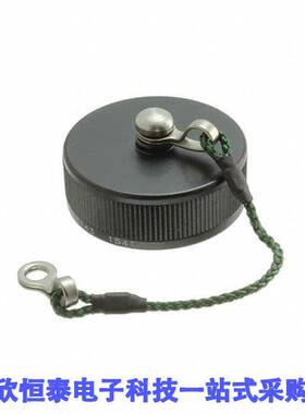 RJFTVC2ZN连接器 《 CONN CAP FOR RJF TV SERIES RCPT    》