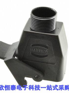 19120080729连接器 《 CONN HOOD CPLNG BOTTOM ENTRY M25    》