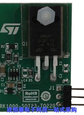 EVLSRK1000A-TO/EVLSRK1000B-PF/EVLSRK1000B-TO