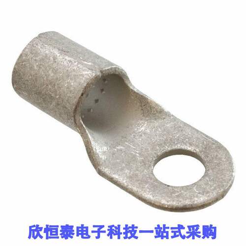 0191930331连接器 《 CONN RING FLAT 1/0AWG #3/8 CRIMP    》