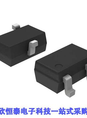 SBC846BWT1G分立半导体产品 《 TRANS NPN 65V 0.1A SC70-3    》