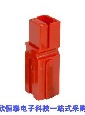 1321G3-BK连接器 《 PP120-HOUSING W/SPG-RED    》