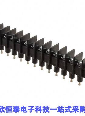 CFTW-12连接器 《 CONN BARRIER STRP 12CIRC 0.375