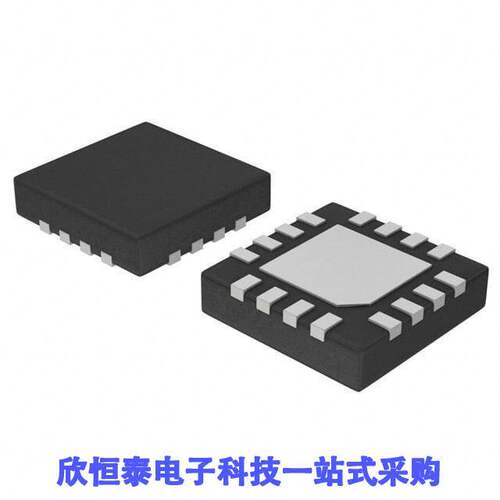 CAT3637HV3-GT2芯片 《 LED DRIVER, 6-SEGMENT    》