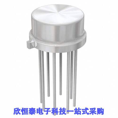 INA101AM芯片 《 IC INST AMP 1 CIRCUIT TO100-10    》
