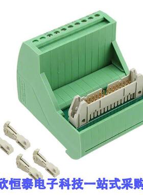 2315052连接器 《 INTERFACE MOD HDR 26POS 12-24AWG    》