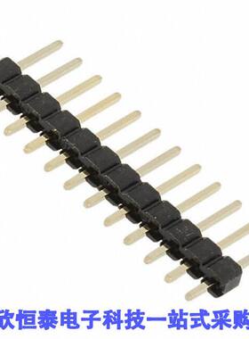 61301211121连接器 《 CONN HEADER VERT 12POS 2.54MM    》