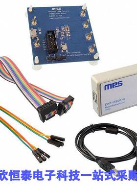 EVKT-2661开发板 《 4.65V SYSTEM, 500MA,I2C-CONTROLL    》