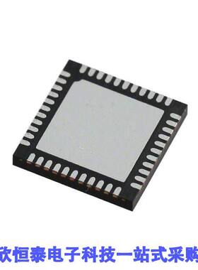 SI53302-B-GMR芯片 《 IC CLK BUFFER 2:10 725MHZ 44QFN    》