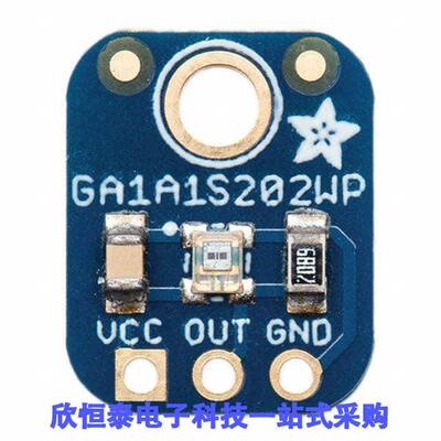 1384开发板 《 ANALOG LIGHT SENS BREAKOUT BOARD    》