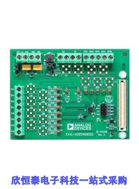 EVAL-ADGS1409SDZ/EVAL-ADGS1412SDZ/EVAL-ADGS1612SDZ