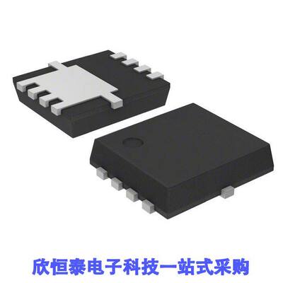 RQ3G100GNTB分立半导体产品 《 MOSFET N-CH 40V 10A 8HSMT    》