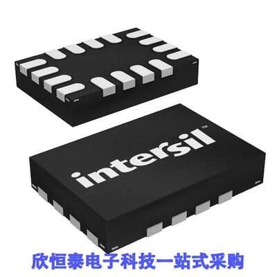 ISL23425WFRUZ-TK null Renesas Electronics America