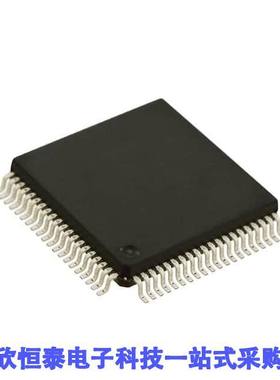 MC9S12XA512VAA芯片 《 IC MCU 16BIT 512KB FLASH 80QFP    》