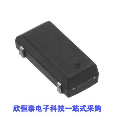 CM200C32768DZCT晶振 《 CRYSTAL 32.7680KHZ 9PF SMD    》