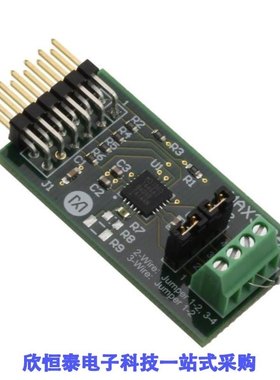 MAX31865PMB1#/MAX3186CAP/MAX3186CAP+