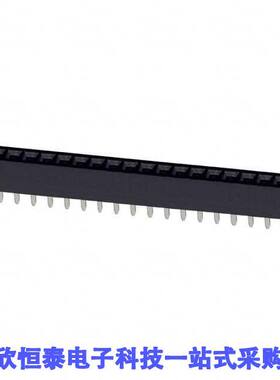 PPTC221LFBN-RC连接器 《 CONN HDR 22POS 0.1 TIN PCB    》