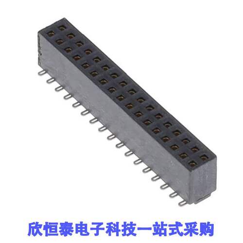 SFMC-117-02-L-D-P null Samtec Inc.