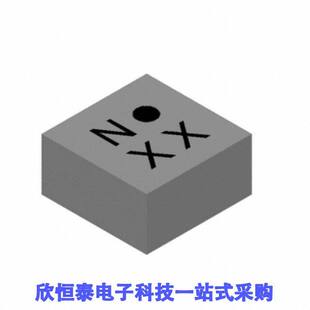 MMC5603NJ传感器，变送器 《 3-AXIS AMR MAGNETIC SENSOR    》